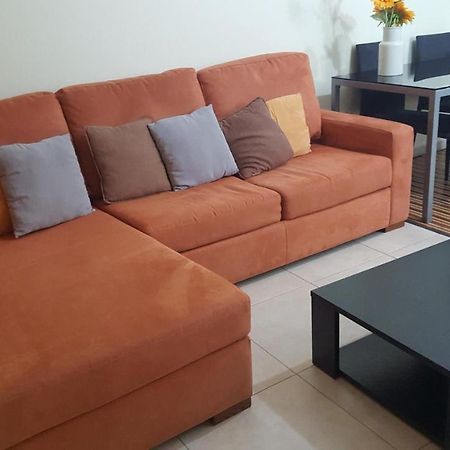 Plaza 305 Albufeira Appartement Buitenkant foto