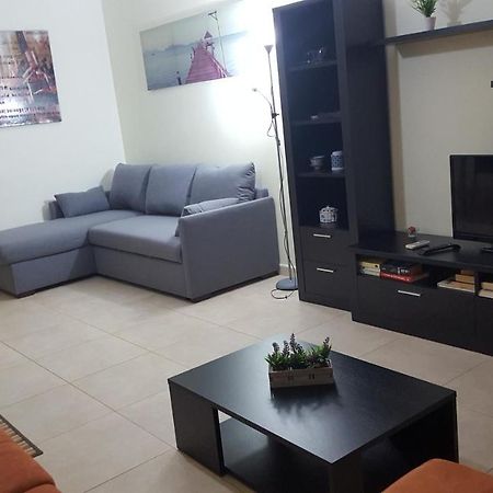 Plaza 305 Albufeira Appartement Buitenkant foto