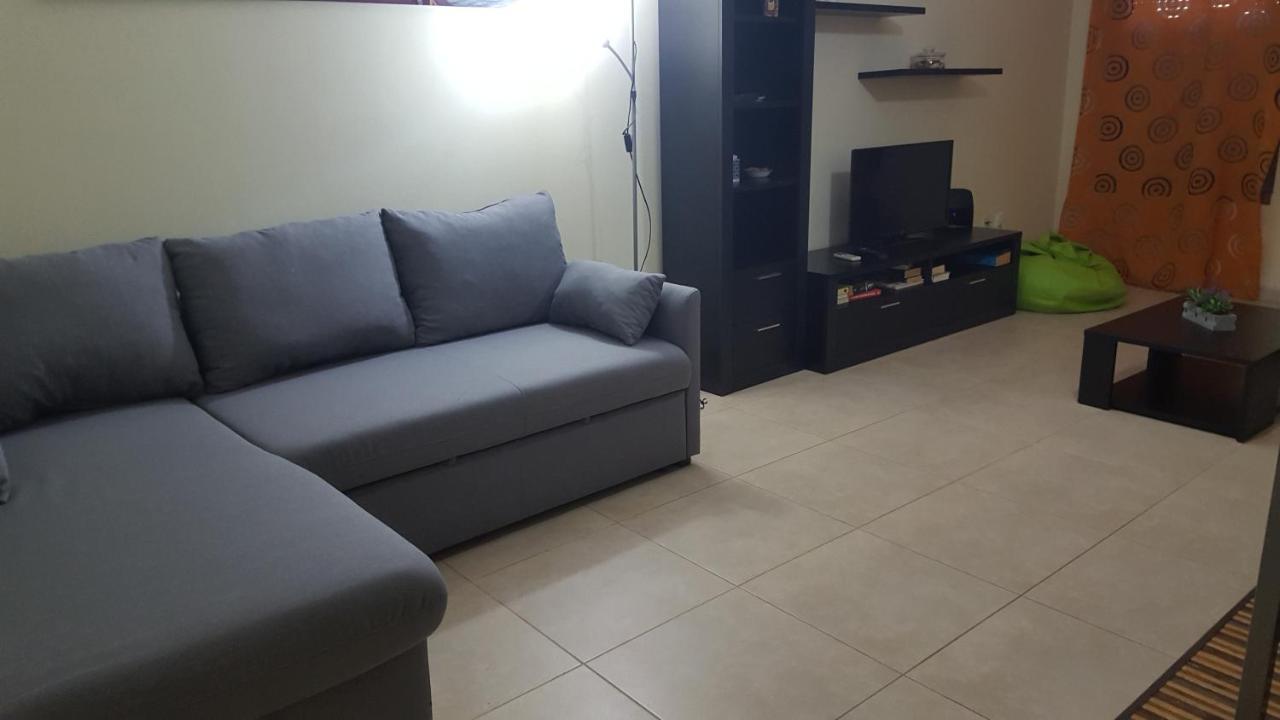 Plaza 305 Albufeira Appartement Buitenkant foto