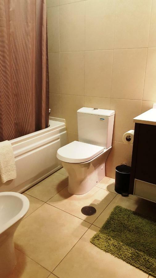 Plaza 305 Albufeira Appartement Buitenkant foto
